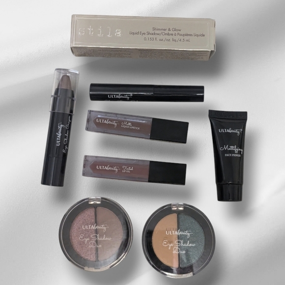 Ulta Beauty Other - Ulta Beauty Bundle